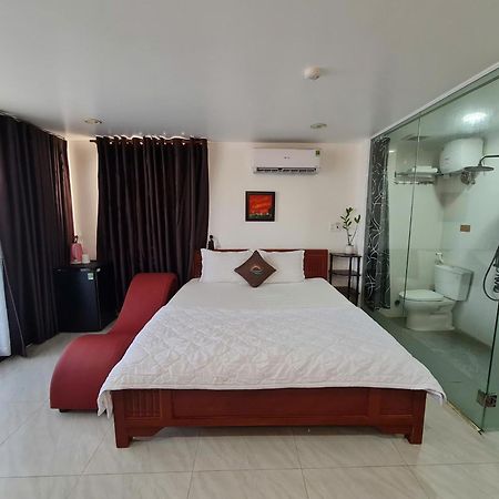 Sun Hotel Hue Exteriér fotografie
