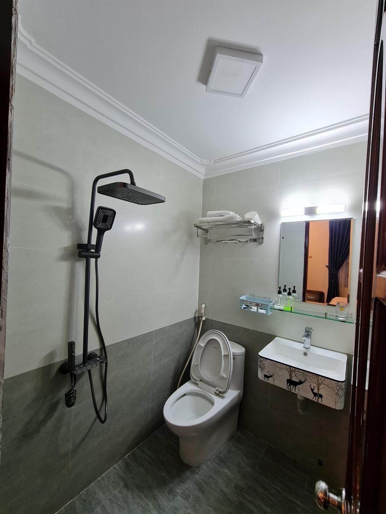 Sun Hotel Hue Exteriér fotografie