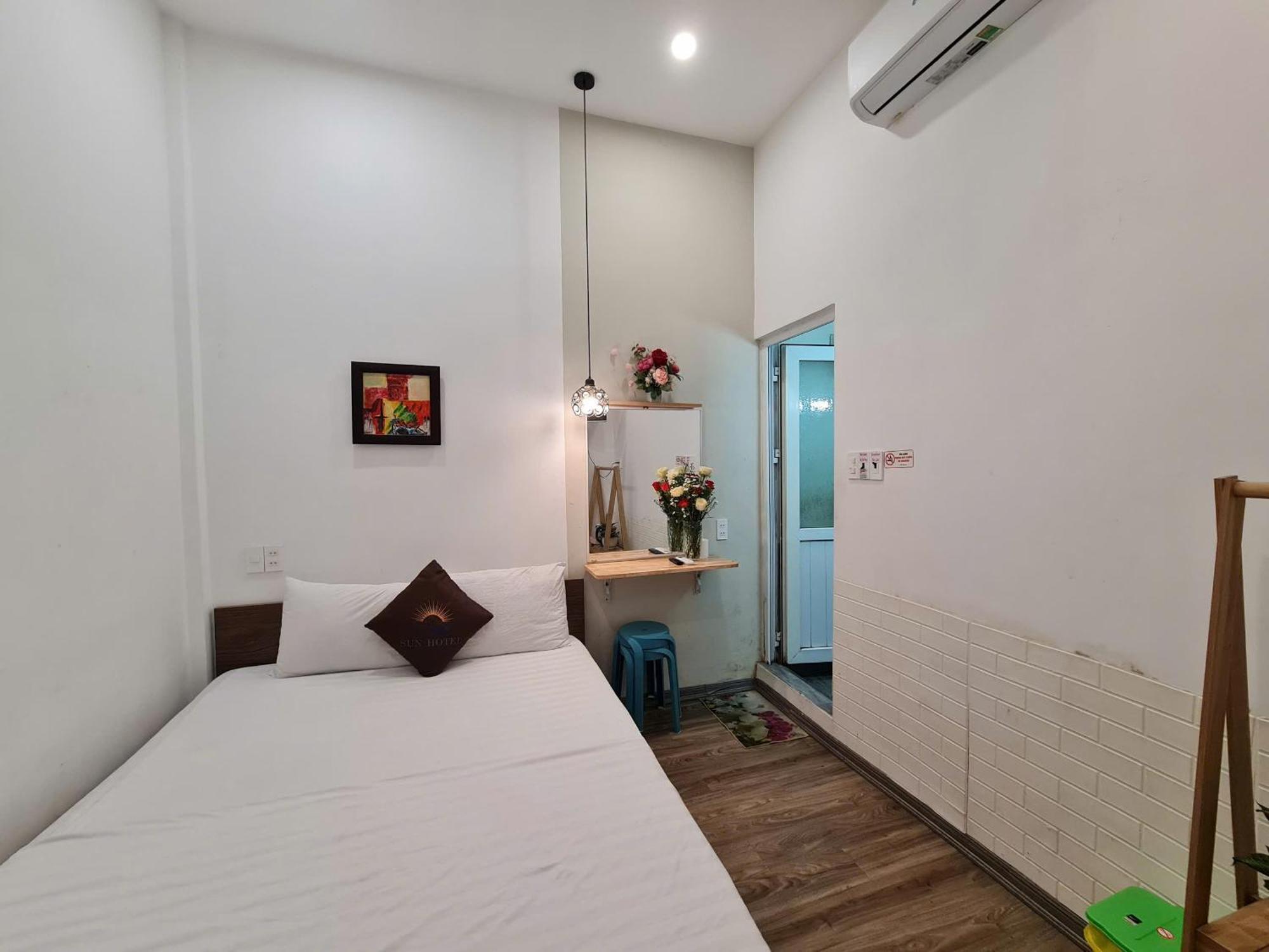 Sun Hotel Hue Exteriér fotografie