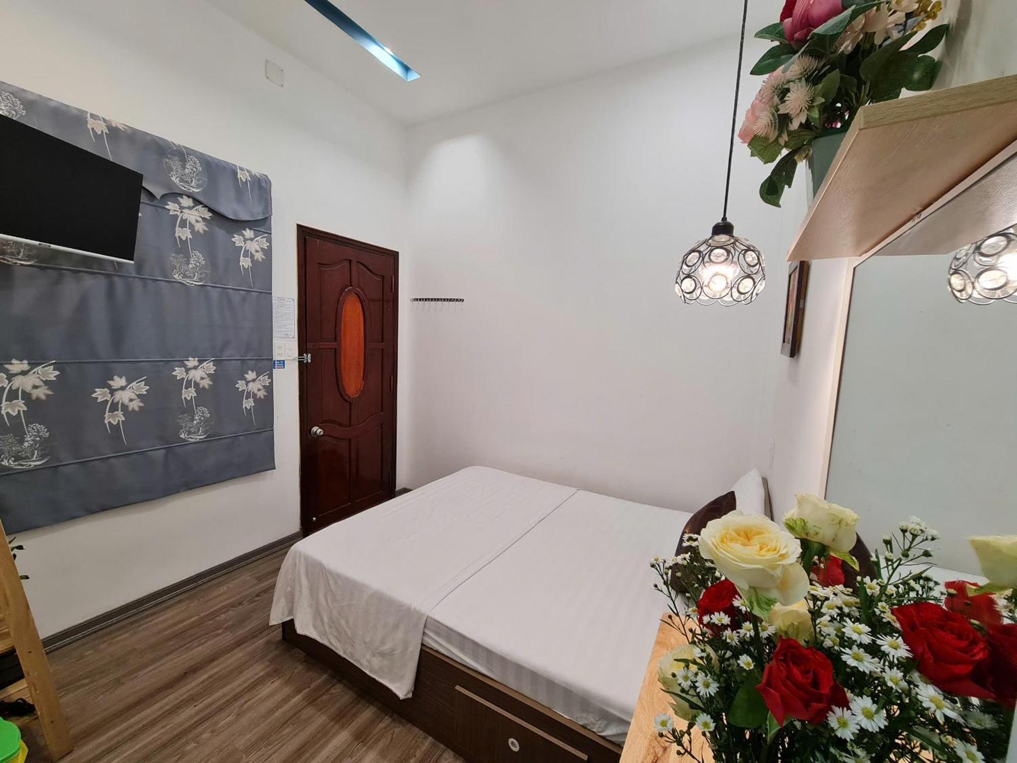 Sun Hotel Hue Exteriér fotografie
